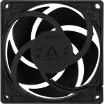 Arctic P8 Silent Case Fan 80mm με Σύνδεση 3-Pin - Image 4