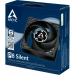 Arctic P8 Silent Case Fan 80mm με Σύνδεση 3-Pin - Image 6