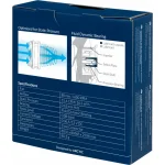 Arctic P8 Silent Case Fan 80mm με Σύνδεση 3-Pin - Image 7