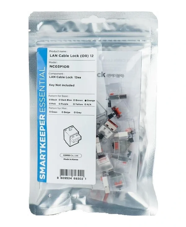 Smartkeeper Προστασία 1τμχ SLSART-0317