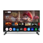 Thomson Smart Τηλεόραση 24" HD Ready QLED XS 12V HDR (2025) 24HQG3S15C 24HQG3S15C - Image 2