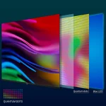 Thomson Smart Τηλεόραση 24" HD Ready QLED XS 12V HDR (2025) 24HQG3S15C 24HQG3S15C - Image 5