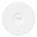 TP-LINK EAP787 v1 WiFi Mesh Network Access Point Wi‑Fi 7 Tri Band (2.4 & 5 & 6GHz) Λευκό EAP787