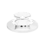 TP-LINK EAP787 v1 WiFi Mesh Network Access Point Wi‑Fi 7 Tri Band (2.4 & 5 & 6GHz) Λευκό EAP787 - Image 5
