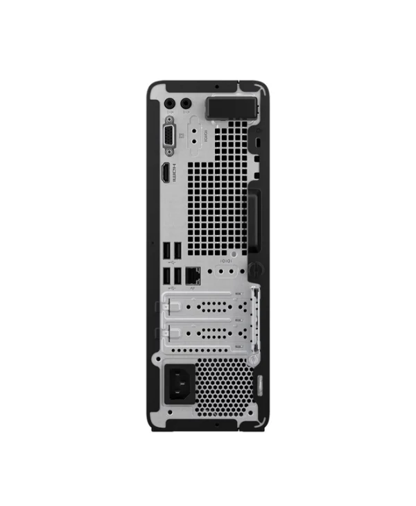 HP Pro 290 SFF G9 SFF Desktop PC (i5-12400/16GB DDR4/512GB SSD/W11 Pro)