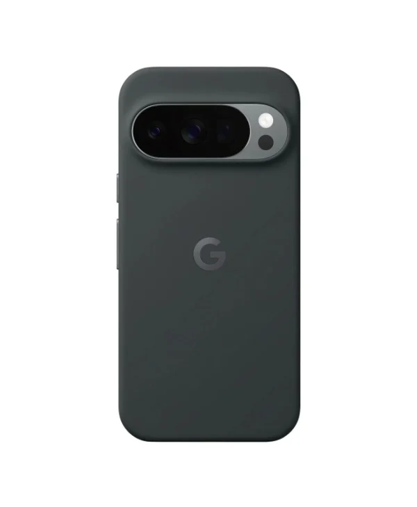 Case Google Pixel 10 Pro 10 Pixelsnap Black Ga09835-ww