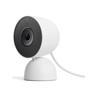 Google GA09973-EU IP Κάμερα Παρακολούθησης Wi-Fi Full HD 1080p GA09973-EU