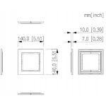 Dahua Ηλιακό Panel Συστημάτων CCTV - Image 4