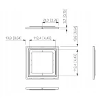 Dahua Ηλιακό Panel Συστημάτων CCTV - Image 5