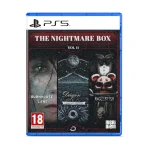 The Nightmare Box Vol II PS5 Game
