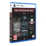 The Nightmare Box Vol II PS5 Game - Image 4