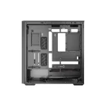 Antec FLUX REAR Midi Tower Κουτί Υπολογιστή με Πλαϊνό Παράθυρο Μαύρο - Image 6