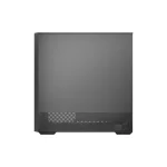 Antec FLUX REAR Midi Tower Κουτί Υπολογιστή με Πλαϊνό Παράθυρο Μαύρο - Image 7