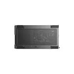 Antec FLUX REAR Midi Tower Κουτί Υπολογιστή με Πλαϊνό Παράθυρο Μαύρο - Image 10