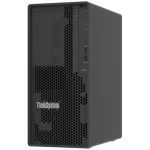 Lenovo ThinkSystem ST50 V3 (Xeon 6315P/16GB DDR5/480GB SSD + 480GB SSD/PSU 500W/No OS) - Image 2