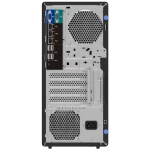 Lenovo ThinkSystem ST50 V3 (Xeon 6315P/16GB DDR5/480GB SSD + 480GB SSD/PSU 500W/No OS) - Image 4