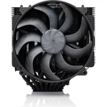 Noctua NH-D15 G2 CHROMAX.Black Ψύκτρα Επεξεργαστή για Socket AM4/AM5/1200/1700 - Image 2
