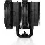 Noctua NH-D15 G2 CHROMAX.Black Ψύκτρα Επεξεργαστή για Socket AM4/AM5/1200/1700 - Image 3