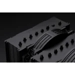 Noctua NH-D15 G2 CHROMAX.Black Ψύκτρα Επεξεργαστή για Socket AM4/AM5/1200/1700 - Image 6