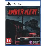Amber Alert PS5 Game