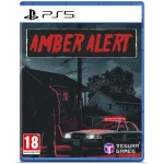 Amber Alert PS5 Game - Image 5