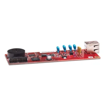 Hp Laserjet Mfp Analog Fax Accessory 500 Μοντεμ 33,6 Kbit S