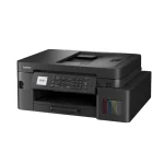 Brother Έγχρωμο Πολυμηχάνημα Inkjet με WiFi και Mobile Print MFC-T930DWYJ1