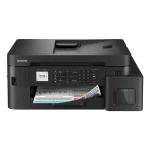Brother Έγχρωμο Πολυμηχάνημα Inkjet με WiFi και Mobile Print MFC-T930DWYJ1 - Image 5