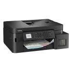 Brother Έγχρωμο Πολυμηχάνημα Inkjet με WiFi και Mobile Print MFC-T930DWYJ1 - Image 6