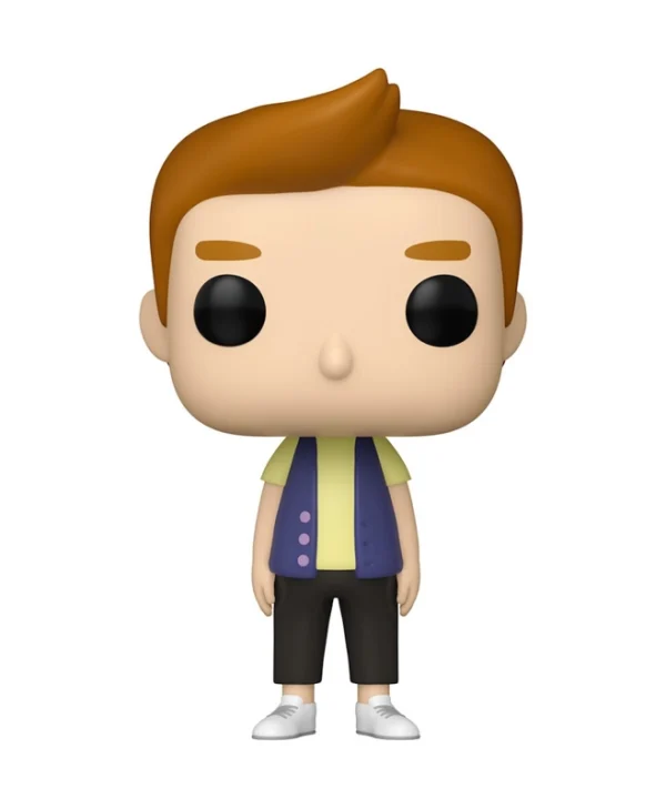 Funko Pop! Animation: Bob's Burgers - Jimmy Jr. 2171