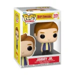 Funko Pop! Animation: Bob's Burgers - Jimmy Jr. 2171 - Image 2