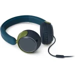 Philips TAK2000CT Ενσύρματα Παιδικά On Ear Ακουστικά Μπλε TAK2000CT - Image 3