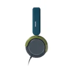 Philips TAK2000CT Ενσύρματα Παιδικά On Ear Ακουστικά Μπλε TAK2000CT - Image 5