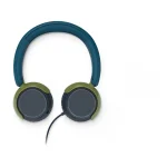 Philips TAK2000CT Ενσύρματα Παιδικά On Ear Ακουστικά Μπλε TAK2000CT - Image 6