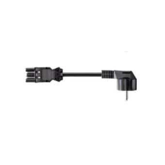 Bachmann Euro Power Cable Gst18 3.0m 375.003 375.003