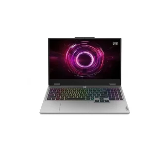 Lenovo LOQ 15AHP10 15.6" IPS FHD 144Hz (Ryzen 7-250/16GB/1TB SSD/GeForce RTX 5060/W11 Home) Luna Grey (GR Keyboard)
