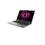 Lenovo LOQ 15AHP10 15.6" IPS FHD 144Hz (Ryzen 7-250/16GB/1TB SSD/GeForce RTX 5060/W11 Home) Luna Grey (GR Keyboard) - Image 3