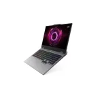 Lenovo LOQ 15AHP10 15.6" IPS FHD 144Hz (Ryzen 7-250/16GB/1TB SSD/GeForce RTX 5060/W11 Home) Luna Grey (GR Keyboard) - Image 4