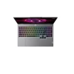 Lenovo LOQ 15AHP10 15.6" IPS FHD 144Hz (Ryzen 7-250/16GB/1TB SSD/GeForce RTX 5060/W11 Home) Luna Grey (GR Keyboard) - Image 5