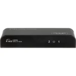Σύστημα Μετάδοσης Σήματος Av Signal Rozgałęźnik Hdmi-sp-1/2-hdcp