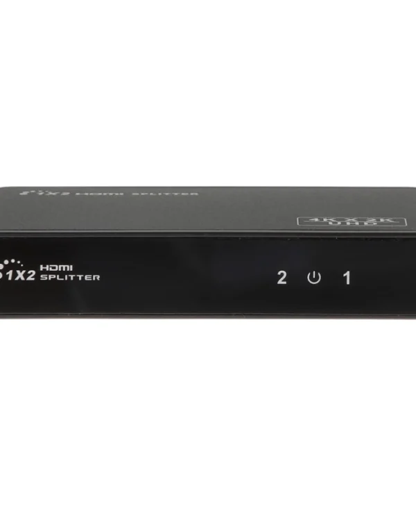 Σύστημα Μετάδοσης Σήματος Av Signal Rozgałęźnik Hdmi-sp-1/2-hdcp