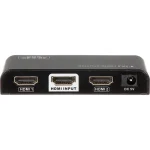 Σύστημα Μετάδοσης Σήματος Av Signal Rozgałęźnik Hdmi-sp-1/2-hdcp - Image 2
