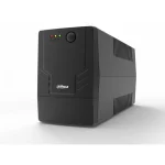Dahua UPS Line-Interactive 600VA 360W με 2 Schuko Πρίζες