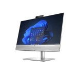 HP EliteOne 840 G9 23.8" Touch (i5-14500/16GB/1TB SSD/FHD/W11 Pro) Silver US - Image 2