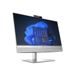 HP EliteOne 840 G9 23.8" Touch (i5-14500/16GB/1TB SSD/FHD/W11 Pro) Silver US - Image 3