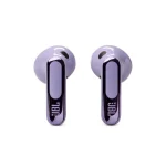 JBL Live Flex 3 Earbud Bluetooth Handsfree Ακουστικά με Αντοχή στον Ιδρώτα και Θήκη Φόρτισης Μωβ - Image 4