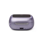 JBL Live Flex 3 Earbud Bluetooth Handsfree Ακουστικά με Αντοχή στον Ιδρώτα και Θήκη Φόρτισης Μωβ - Image 6