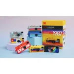 Kodak Charmera Keychain Digital Camera Random Colour Blind Box - Image 12