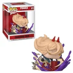 Funko Pop! Deluxe: Chainsaw Man - Power (blood Mallet) 1973 - Image 3