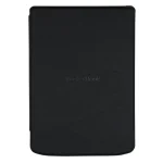 Pocketbook Shell Flip Cover Μαύρη (PocketBook Verse, PocketBook Pro, PocketBook Lite) - Image 3